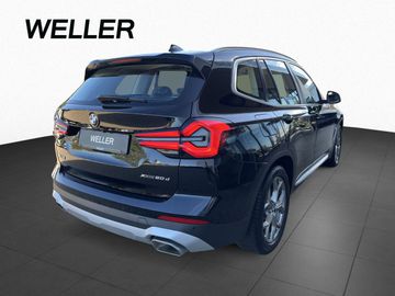 BMW X3 - 5