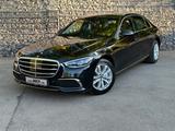 Mercedes-Benz S 680 4m Guard VR10 armored - sofort verfügbar - Mercedes-Benz S 680 Gebrauchtwagen