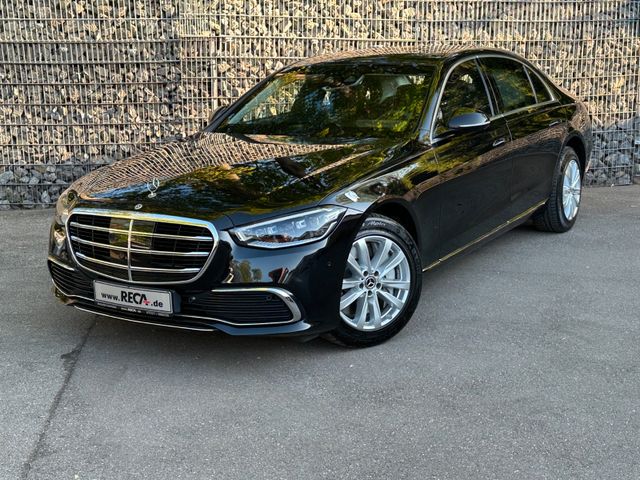 Mercedes-Benz S 680 4m Guard VR10 armored - sofort verfügbar