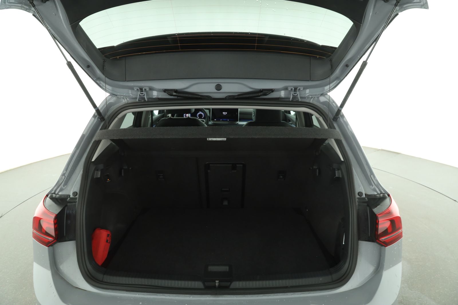 Volkswagen Golf - Bild 9