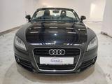 Audi TT Coupe/Roadster 1.8 TFSI Roadster - Audi TT: Roadster, 1.8