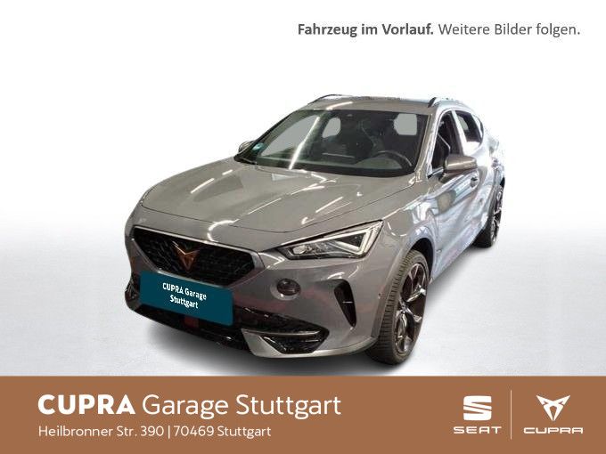 Image of Cupra Formentor