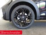 Volkswagen Taigo 1.0 TSI DSG R-Line Black Style ALU 18 AHK  - Volkswagen Gebrauchtwagen in Hamm