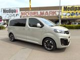 Opel Zafira Life 2.0 CDTi L2) Automatik 7xSITZER*AHK - Opel Zafira Life in Frankfurt (Main)