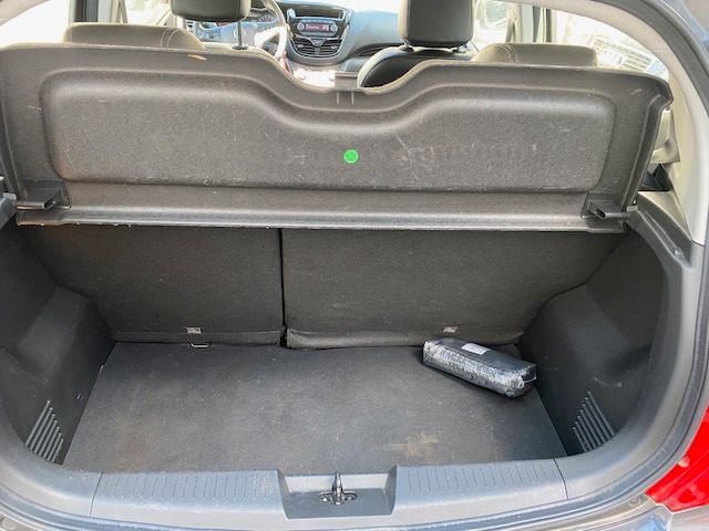 Fahrzeugabbildung Opel Karl (2015->) DE - LimS5 1.0