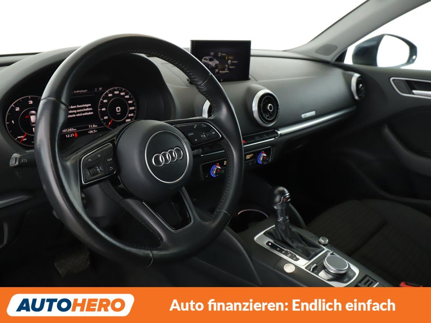 Audi A3 Sportback 2.0 TDI Sport