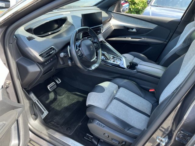 Peugeot 3008 Hybrid4 300 e-EAT8 GT Pack
