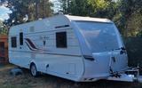Tabbert Da Vinci Finest Edition 560 TDL - Tabbert 560