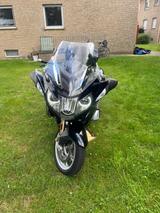 BMW R1250RT - BMW R 1250 RT