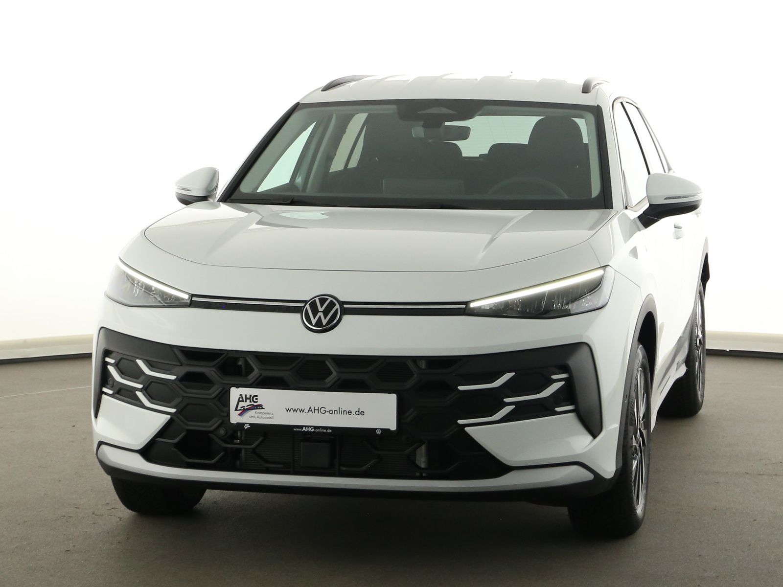 Volkswagen T-Roc - Bild 4