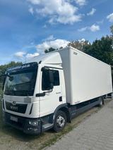 MAN TGL 8.220 LKW - weitere LKW's verfügbar - MAN in Berlin