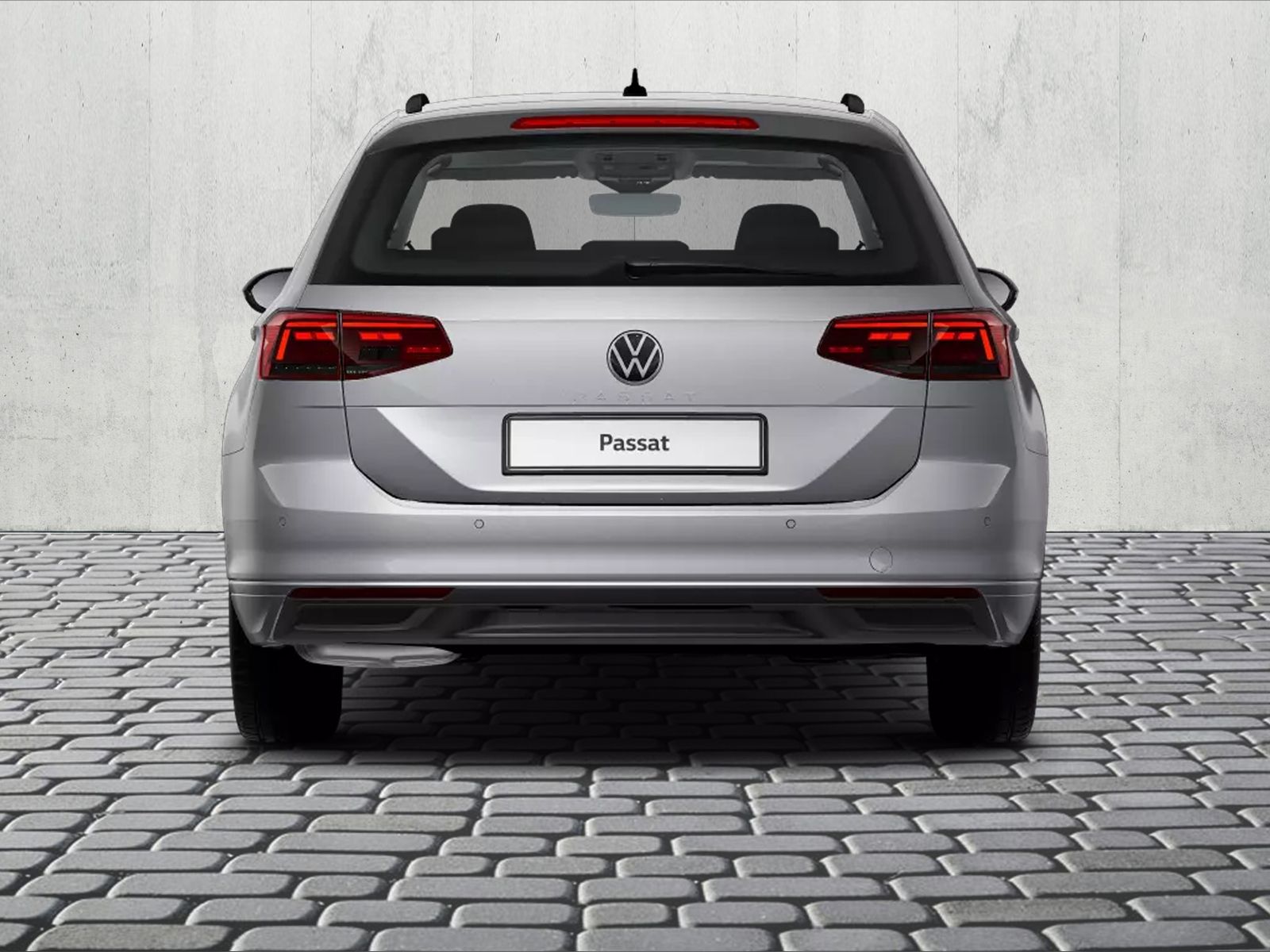 Passat Variant 1.5 TSI DSG *LED*NAVI*KAMERA*ACC*