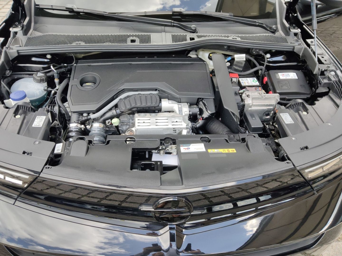 Opel Mokka - Bild 14