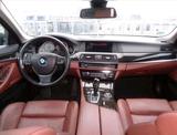 BMW Bmw 5.20 d 147.000 km - BMW M5 mit Diesel-Antrieb