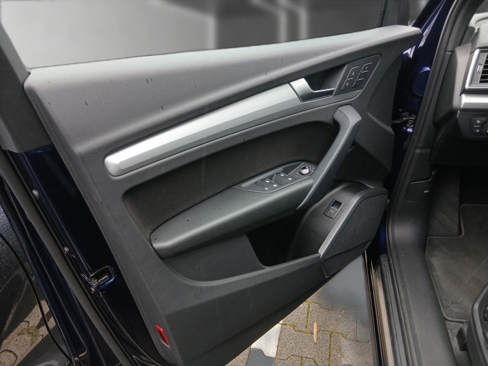 Audi Q5 - Bild 16