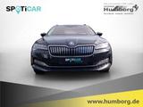Skoda Superb Combi Ambition iV 1.4 TSI Hybrid StandHZG - Skoda Superb Ambition mit Hybrid-Antrieb (Benzin/Elektro)