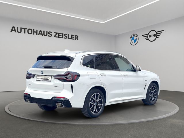 Foto Nummer 2: BMW X3