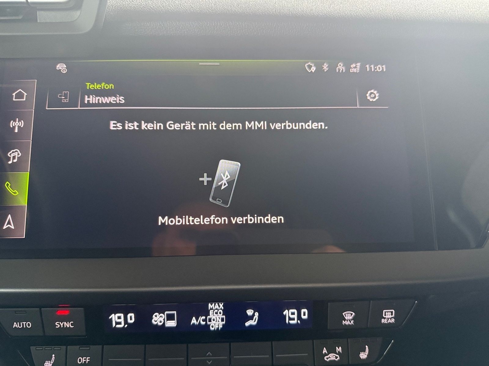 Audi A3 - Bild 23