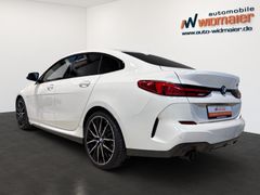 Fahrzeugabbildung BMW 218 Gran Coupé M Sport -- HeadUp/ACC/19LM