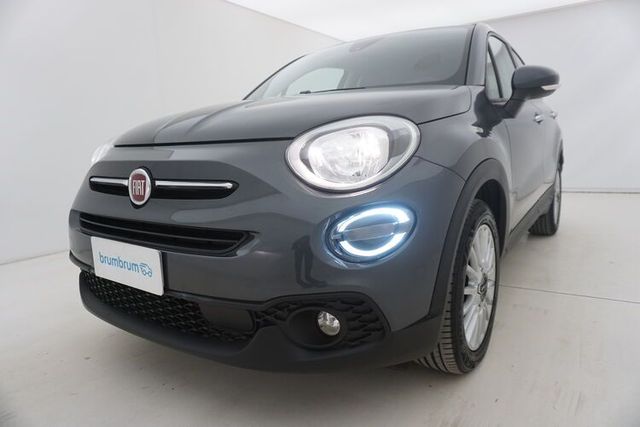 Fiat 500X Connect BR422870 1 Benzina 120CV