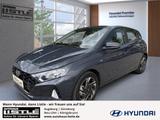 Hyundai i20 Trend Mild-Hybrid 1.0 T-GDI +CARPLAY+RFK+KLI - Hyundai i20 in Augsburg