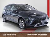 Hyundai BAYON 1.0 T-GDI PRIME 2WD SHZ LHZ LED NAV KAMERA - Hyundai BAYON Gebrauchtwagen