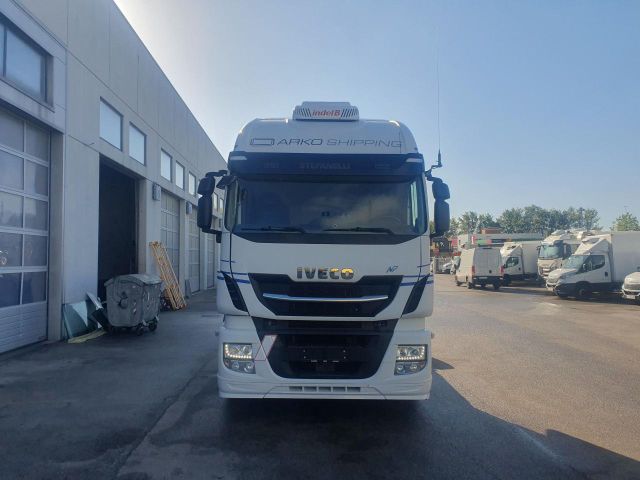 Iveco Stralis AS440S40T/P