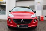Opel Adam Unlimited *LR-Heizung *PDC hi. *ZV *Klima - Opel Adam: Unlimited