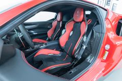 FERRARI SF90  I Extracampionario I CarbFull I Lift I war