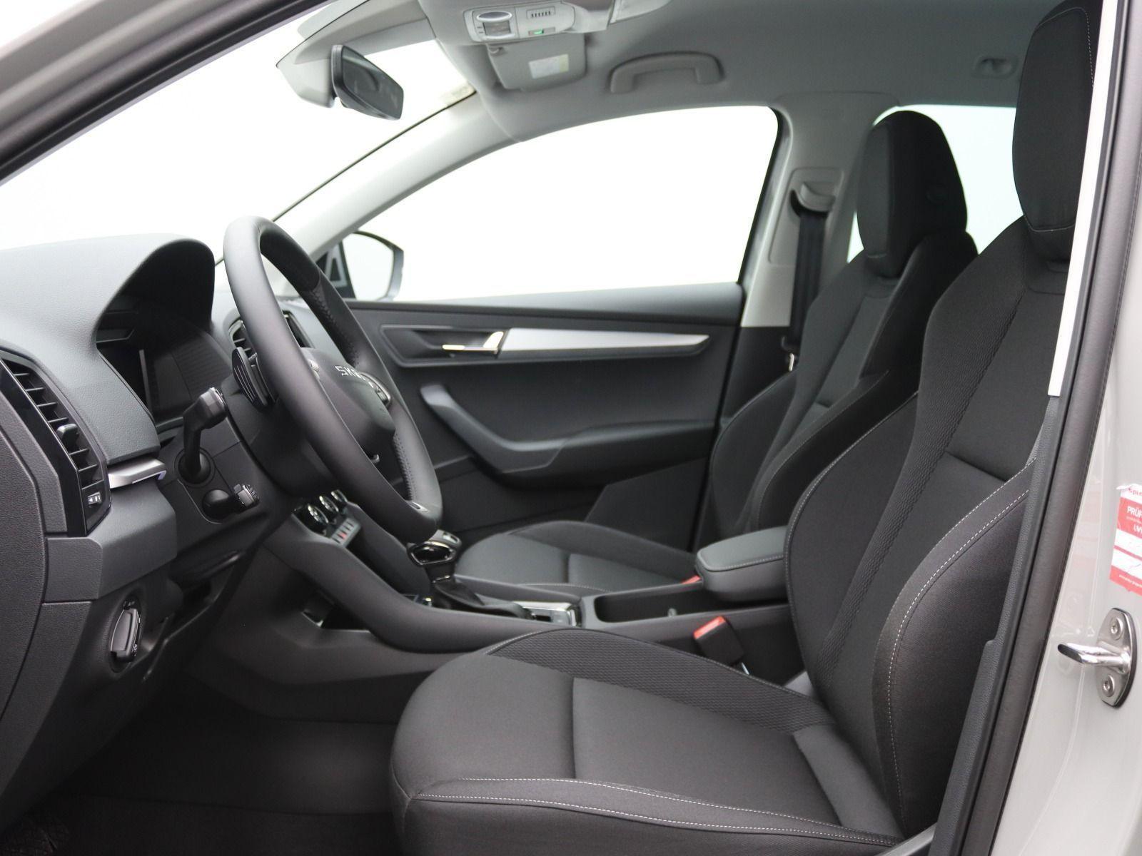 Skoda Karoq Tour 1.5 TSI DSG / Matrix, Navi, AHK, RFK