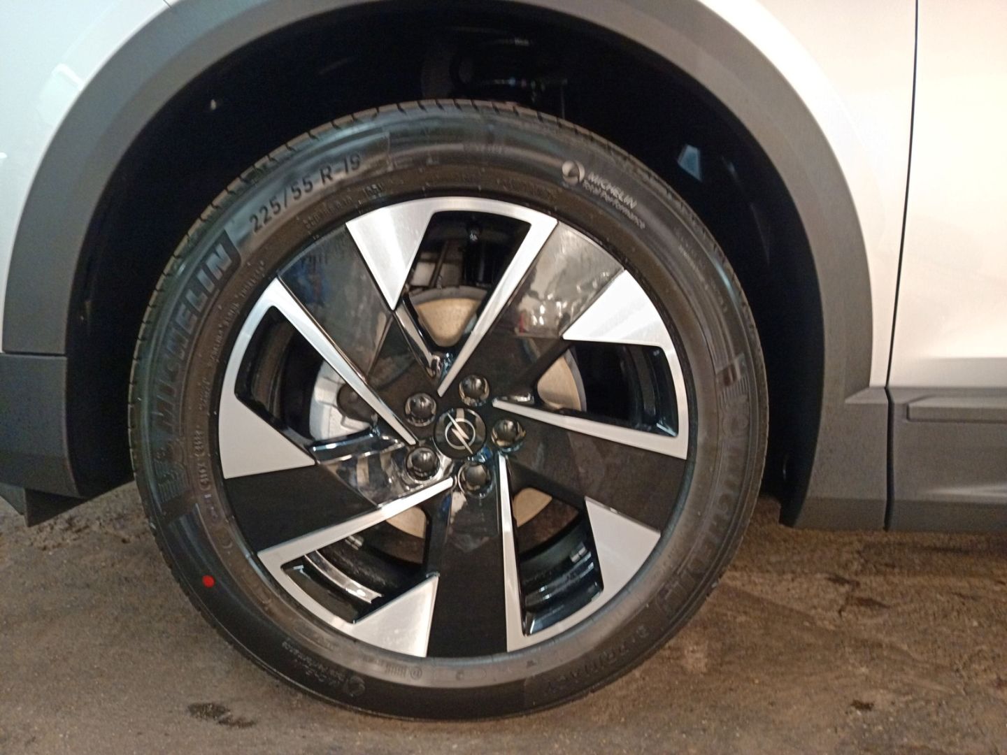 Opel Grandland (X) - Bild 16