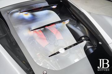 2020 Ferrari F8 — миниатюра 19