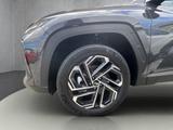 Hyundai TUCSON PHEV PRIME MY25 4WD HUD FACEL. MATRIX-LED - Hyundai TUCSON mit Hybrid-Antrieb: Automatik
