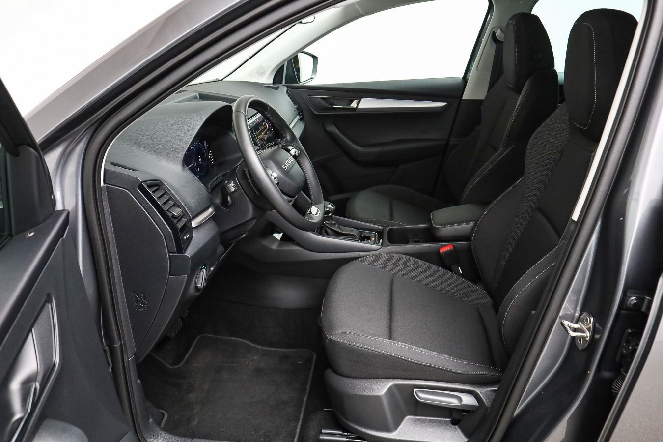 Skoda Karoq - Bild 9