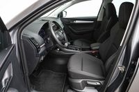 Skoda Karoq - Vorschau Bild 9