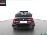 BMW 530 i xDrive M SPORT KEYLESS,ACC,MEMORY,HEADUP - BMW 530 mit Benzin-Antrieb: Limousine