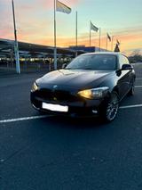 BMW F21 136ps  - BMW 1er Reihe: Ps