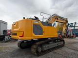 Liebherr R938,2.400 Std,  Mono 6,45 m - Liebherr LKWs