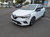 Renault Clio V 1.0 TCe 90, Evolution (13) - Renault Clio Evolution mit Benzin-Antrieb