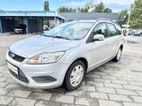 Ford Focus Turnier Concept,Klima,PDC hinten,Bluetooth - Ford Focus: Concept
