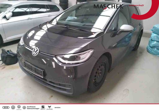 Volkswagen ID.3 1st Max Pano Head Up Matrix Navi ACC Lenkh