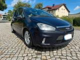 Ford C-Max 1.6 Tdci - Ford C-Max in Magdeburg