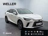 Lexus RX 450h + Executive Line *LED*HUD*360*Leder*Pano - Lexus RX 450 in Bielefeld