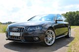 Audi S4 3.0 TFSI quattro Avant - Motorschaden