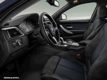 BMW 435 Gran Coupé - 3