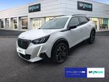Peugeot 2008 Allure Pack 1.5 BlueHDi 110 Navi SHZ AHK EP - Peugeot 2008 mit Diesel-Antrieb