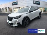 Peugeot 2008 Allure Pack 1.5 BlueHDi 110 Navi SHZ AHK EP - Peugeot 2008 mit Diesel-Antrieb