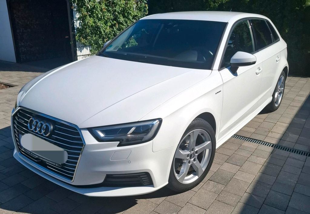Image of Audi A3