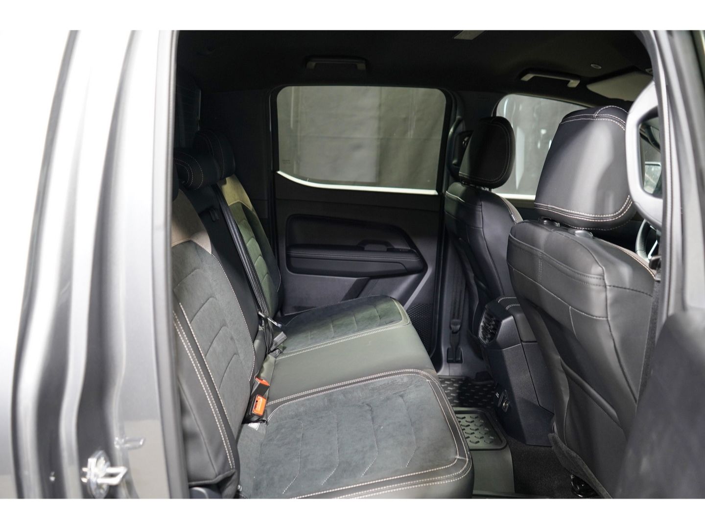 Volkswagen Amarok - Bild 11