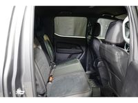 Volkswagen Amarok - Vorschau Bild 11